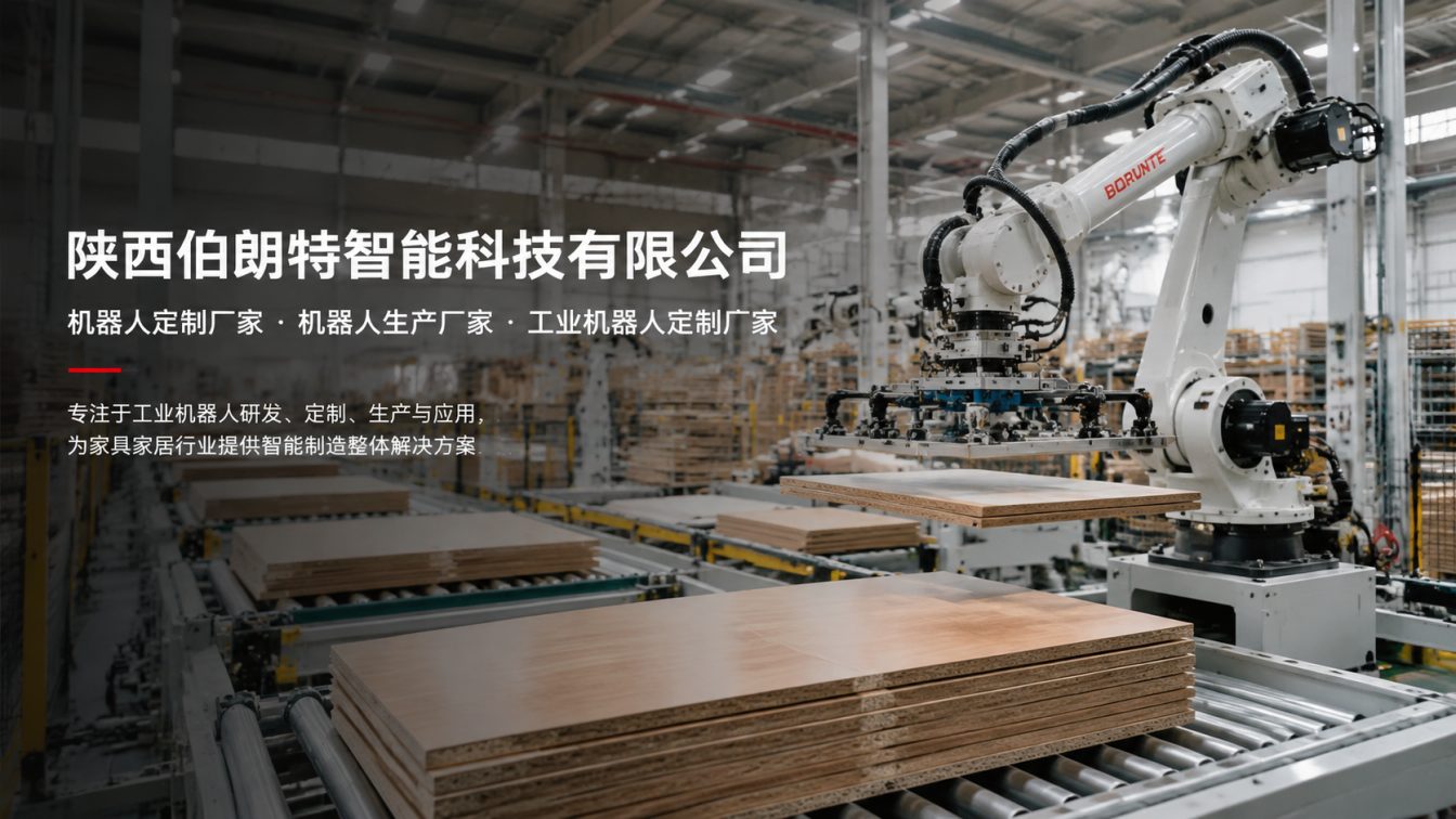 榆中县7年深耕西北智造